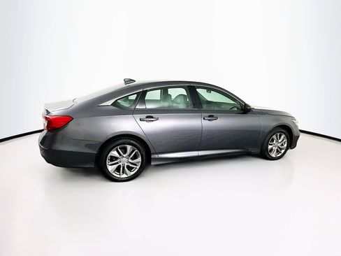 Used 2018 Honda Accord LX image 10