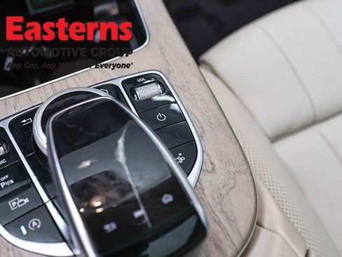 Used 2019 Mercedes-Benz E 450 4MATIC Coupe w/ AMG Line Package image 20