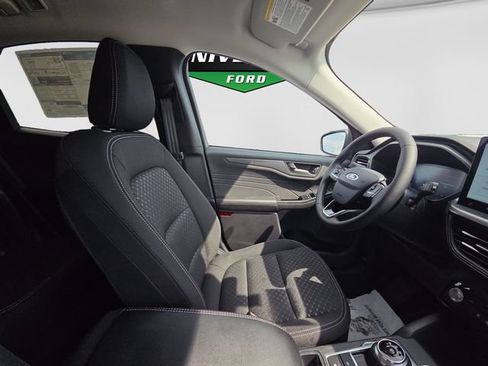 New 2026 Ford Escape Active w/ Tech Pack #1 AWD/4WD image 25
