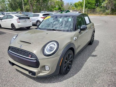 Used 2019 MINI Cooper S w/ Premium Package image 14