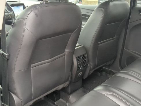 Used 2018 Ford Escape SEL w/ Ford Safe & Smart Package image 23