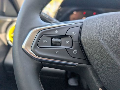 New 2026 Chevrolet Trax ACTIV image 15