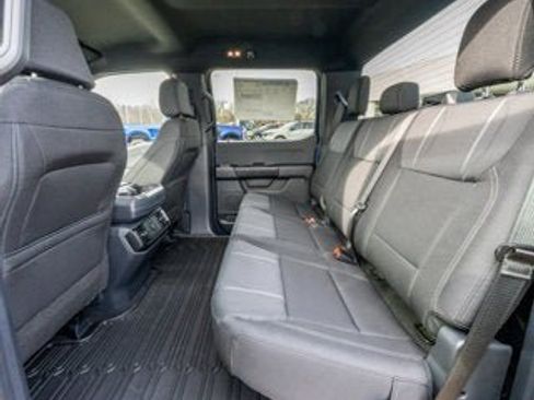 New 2026 Ford F150 STX image 51