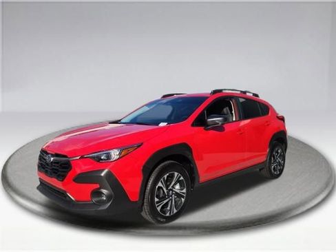 Used 2025 Subaru Crosstrek 2.0i Premium image 18
