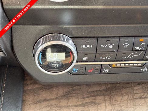 Used 2021 Ford Expedition Platinum AWD/4WD image 7