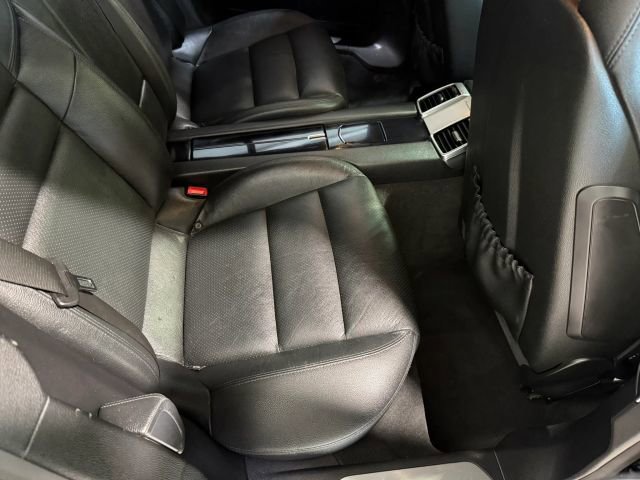 Used 2014 Porsche Panamera 4 AWD/4WD image 29