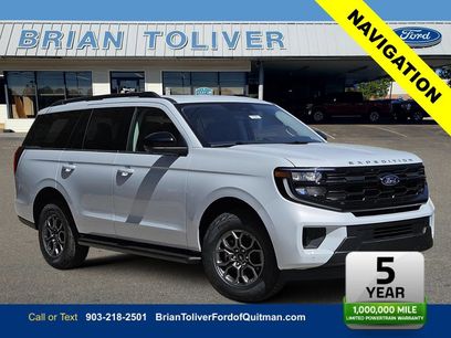 New 2025 Ford Expedition Active