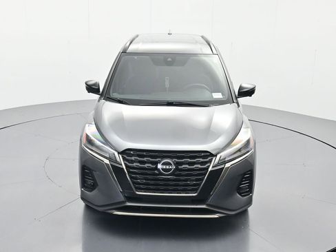 Certified 2024 Nissan Kicks SR FWD image 28