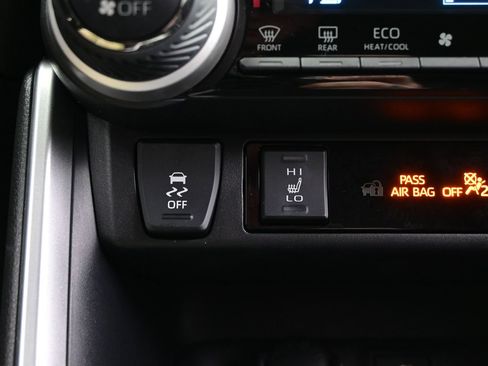 Used 2023 Toyota RAV4 XLE Premium AWD/4WD image 23
