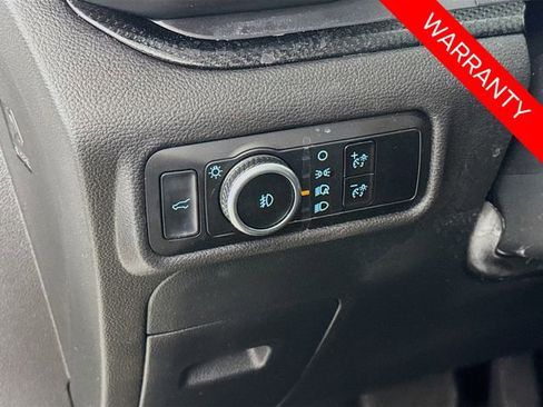 Certified 2024 Ford Explorer ST w/ Equipment Group 401A image 10