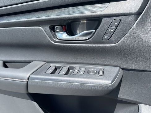Used 2025 Honda CR-V Sport-L image 13
