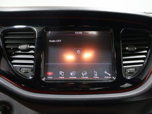 Used 2015 Dodge Dart SXT w/ Sun/Sound Group image 23