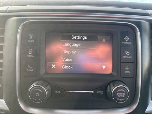 Used 2022 RAM 1500 Classic Warlock image 34