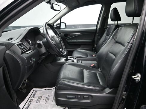 Used 2016 Honda Pilot EX-L image 7