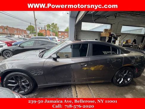Used 2023 Dodge Charger GT w/ Blacktop Package RWD image 10