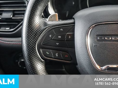 Used 2024 Dodge Durango R/T AWD/4WD image 26