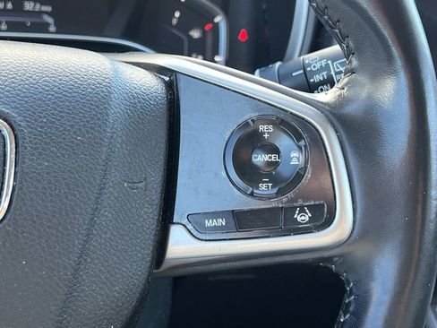 Used 2019 Honda CR-V EX-L image 29