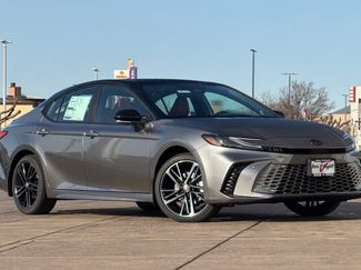 New 2026 Toyota Camry XSE video 2