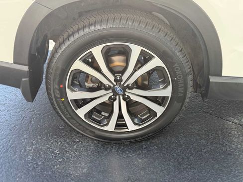 Certified 2024 Subaru Forester Limited AWD/4WD image 8