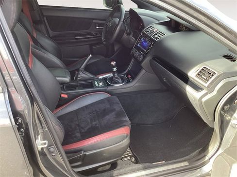 Used 2021 Subaru WRX STI image 15