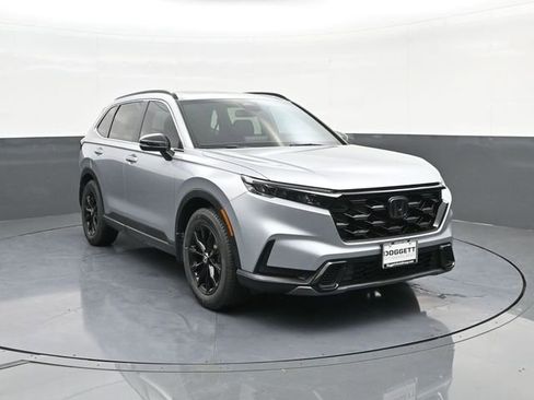 Used 2023 Honda CR-V Sport image 22