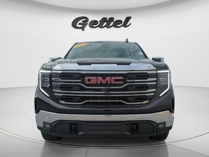 Used 2024 GMC Sierra 1500 SLT w/ SLT Premium Plus Package