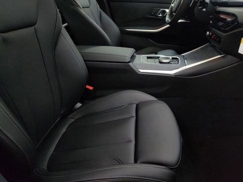 New 2026 BMW 330i xDrive Sedan w/ Convenience Package image 28