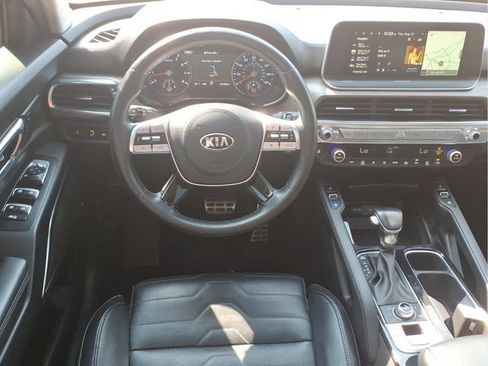Used 2021 Kia Telluride SX w/ SX Prestige Package AWD/4WD image 21