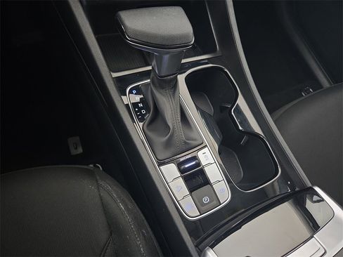 Used 2025 Hyundai Tucson SEL image 21