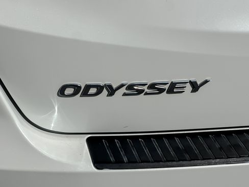 Used 2020 Honda Odyssey EX image 27