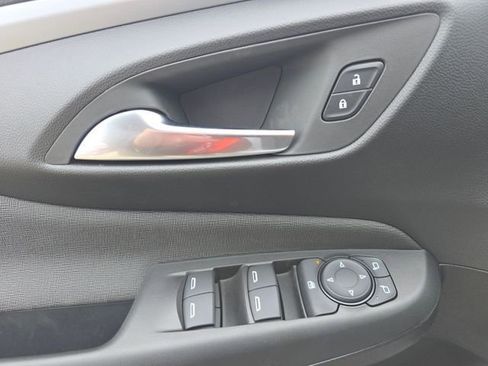 New 2026 Buick Envista Sport Touring w/ Convenience I Package FWD image 23