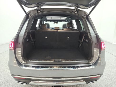 Used 2021 Mercedes-Benz GLS 450 4MATIC image 18