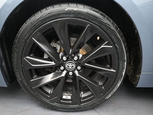 Used 2020 Toyota Corolla SE image 34