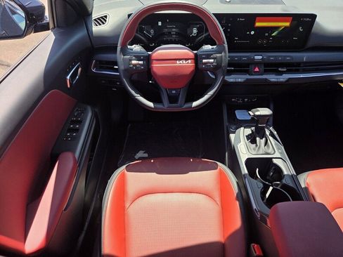 New 2026 Kia K4 GT-Line Turbo FWD image 9