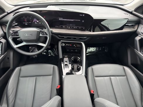 Certified 2025 Audi Q5 Premium w/ Premium Plus AWD/4WD image 20