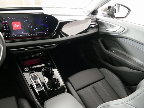 New 2025 Audi A5 2.0T Premium Plus image 26