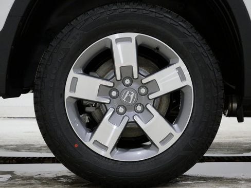 New 2026 Honda Ridgeline RTL image 9