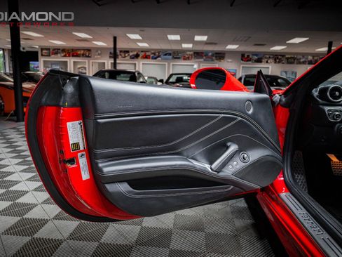 Used 2015 Ferrari California T image 12