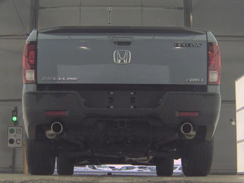 Used 2023 Honda Ridgeline RTL image 7