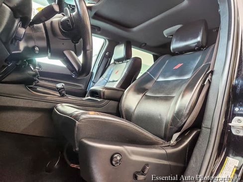 Used 2024 Dodge Durango GT AWD/4WD image 9