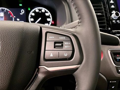 Used 2025 Honda Ridgeline RTL image 28