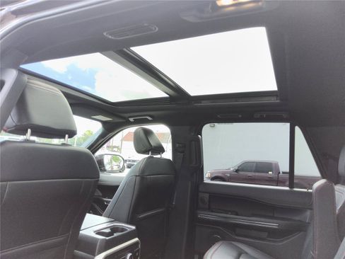 Certified 2023 Ford Expedition Max Limited RWD image 22
