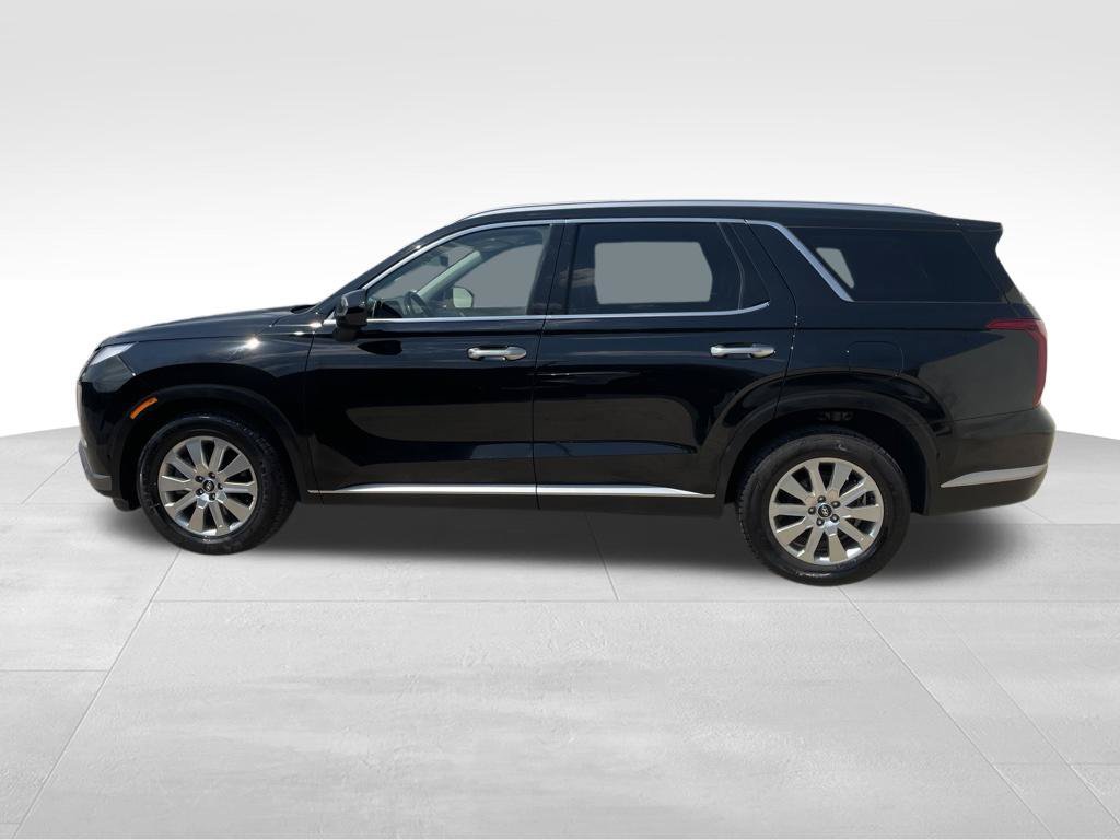 Used 2024 Hyundai Palisade SEL FWD image 8