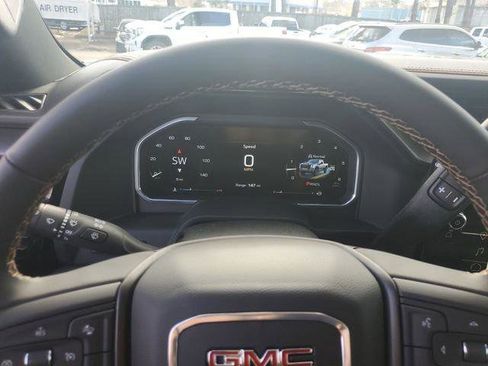 New 2026 GMC Sierra 2500 AT4 w/ AT4 Premium Plus Package AWD/4WD image 23