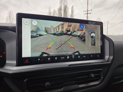 New 2026 Ford Bronco Sport Outer Banks w/ Outer Banks Tech Package+ image 15