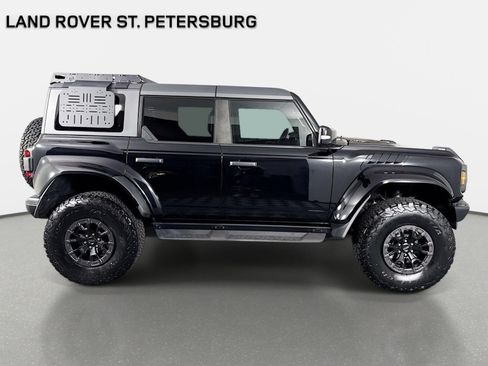 Used 2024 Ford Bronco Raptor AWD/4WD image 4