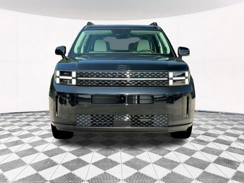 New 2026 Hyundai Santa Fe Calligraphy image 19