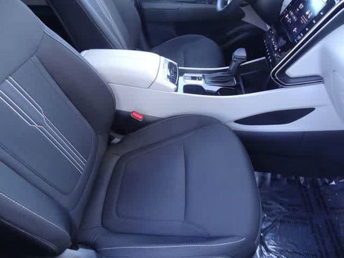 Used 2024 Hyundai Tucson SEL AWD/4WD image 14