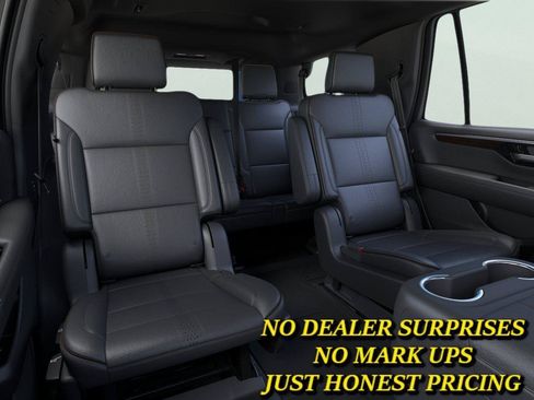 New 2026 Chevrolet Tahoe High Country w/ Sun And Tow Package AWD/4WD image 17