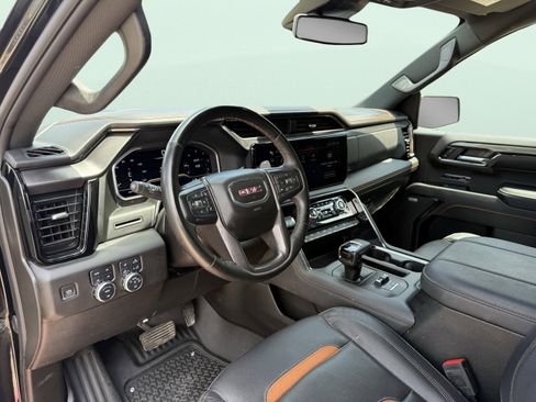 Used 2024 GMC Sierra 1500 AT4 image 29